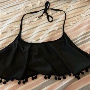 ROMWE Bikini Top⭐️